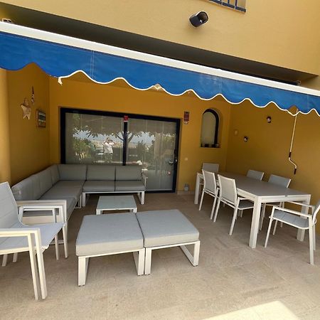 Appartamento Meloneras Esterno foto