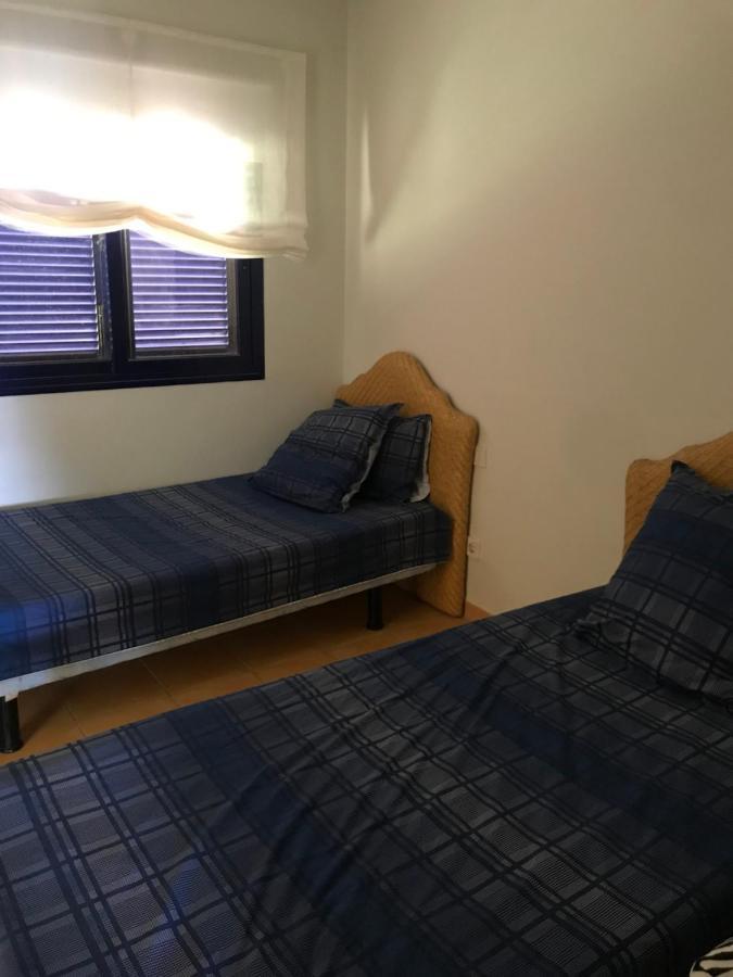 Appartamento Meloneras Esterno foto
