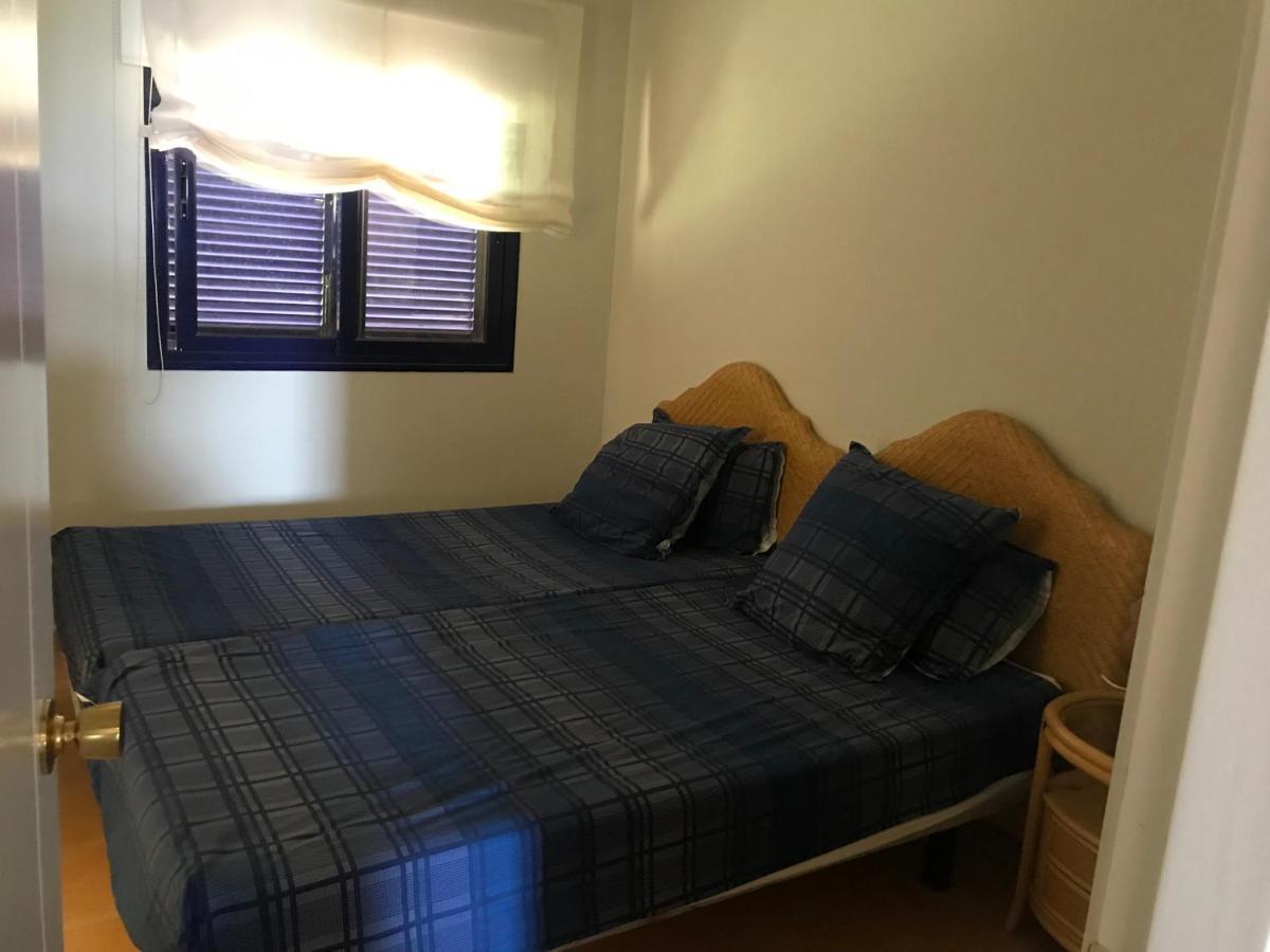 Appartamento Meloneras Esterno foto